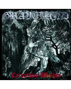 Carpathian Wolves