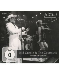 Live At Rockpalast