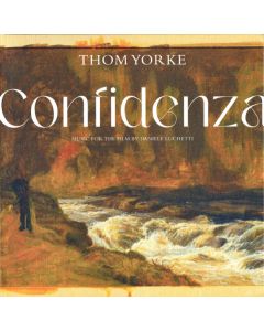Confidenza (Music For The Film By Daniele Luchetti)