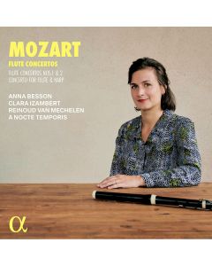Flute Concertos
