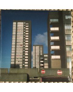 Electronic Labyrinth
