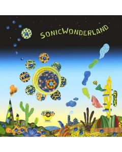 Sonicwonderland