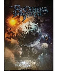 Fimbulvinter