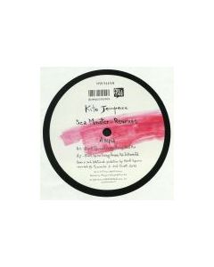 Sea Monster - Remixes