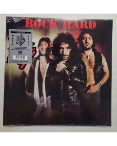 Rock Hard