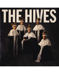 The Hives Forever Forever The Hives