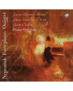 Piano Quintets