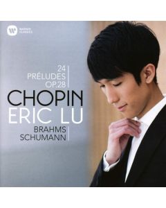 Preludes Op. 28