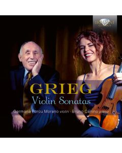 Violin Sonatas