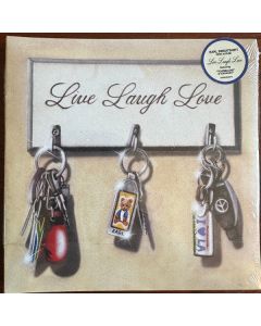 Live Laugh Love