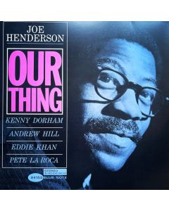 Our Thing