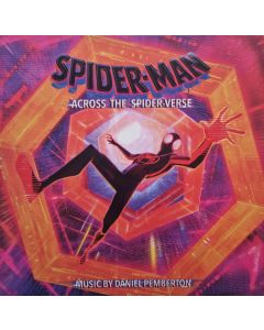 Spider-Man: Across the Spider-Verse (Original Score)