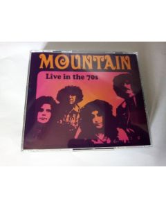 Live In The 70s