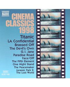 Cinema Classics 1998