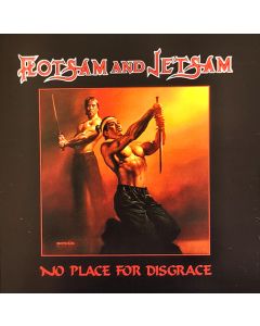 No Place For Disgrace