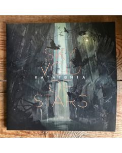 Sky Void Of Stars