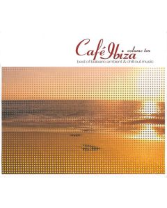 Café Ibiza Volume Ten