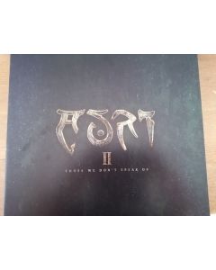 II (Those We Don't Speak Of)