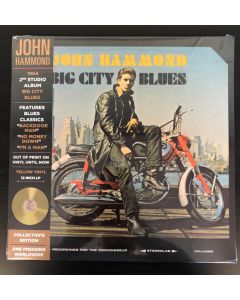 Big City Blues