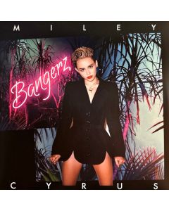 Bangerz