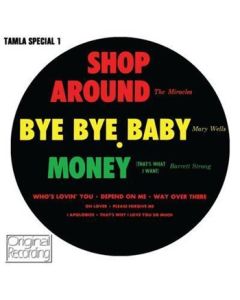 Tamla Special 1