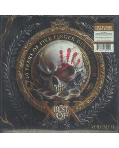 20 Years Of Five Finger Death Punch - Best Of (Volume II)