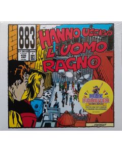 Hanno Ucciso L'Uomo Ragno
