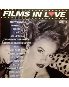 Films In Love Vol. 3
