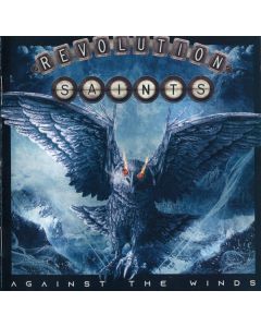 Against The Winds