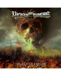 The Devil's Asylum