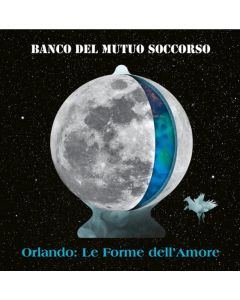 Orlando: Le Forme Dell'Amore
