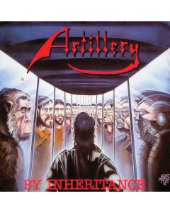 By Inheritance