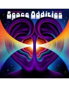 Space Oddities 1979-1984