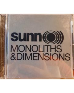 Monoliths & Dimensions