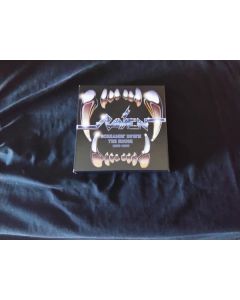 Screaming'down The House 1985-1988