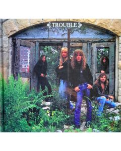 Trouble