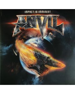Impact Is Imminent