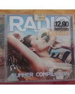 Radio Estate - Summer Compilation