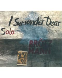 I Surrender Dear