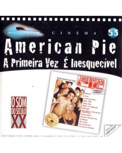 American Pie (Music From The Motion Picture)