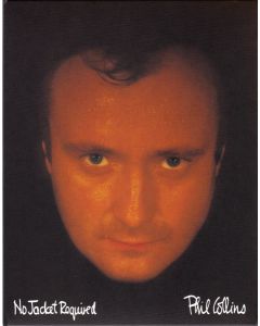 No Jacket Required
