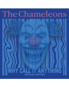 Why Call It Anything