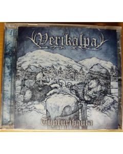 Tunturihauta