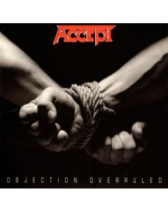 Objection Overruled