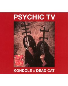 Kondole / Dead Cat