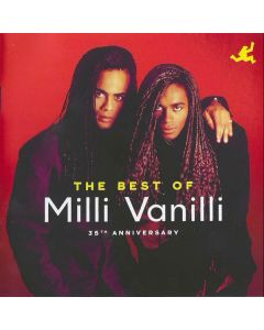 The Best Of Milli Vanilli (35th Anniversary)
