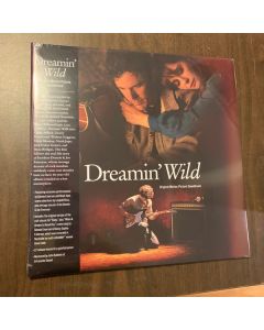 Dreamin' Wild Original Motion Picture Soundtrack