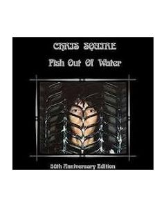 Fish Out Of Water 50th Anniversary Edition