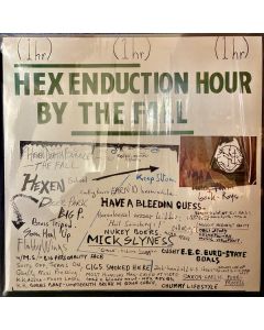 Hex Enduction Hour