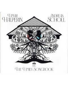The Family Songbook